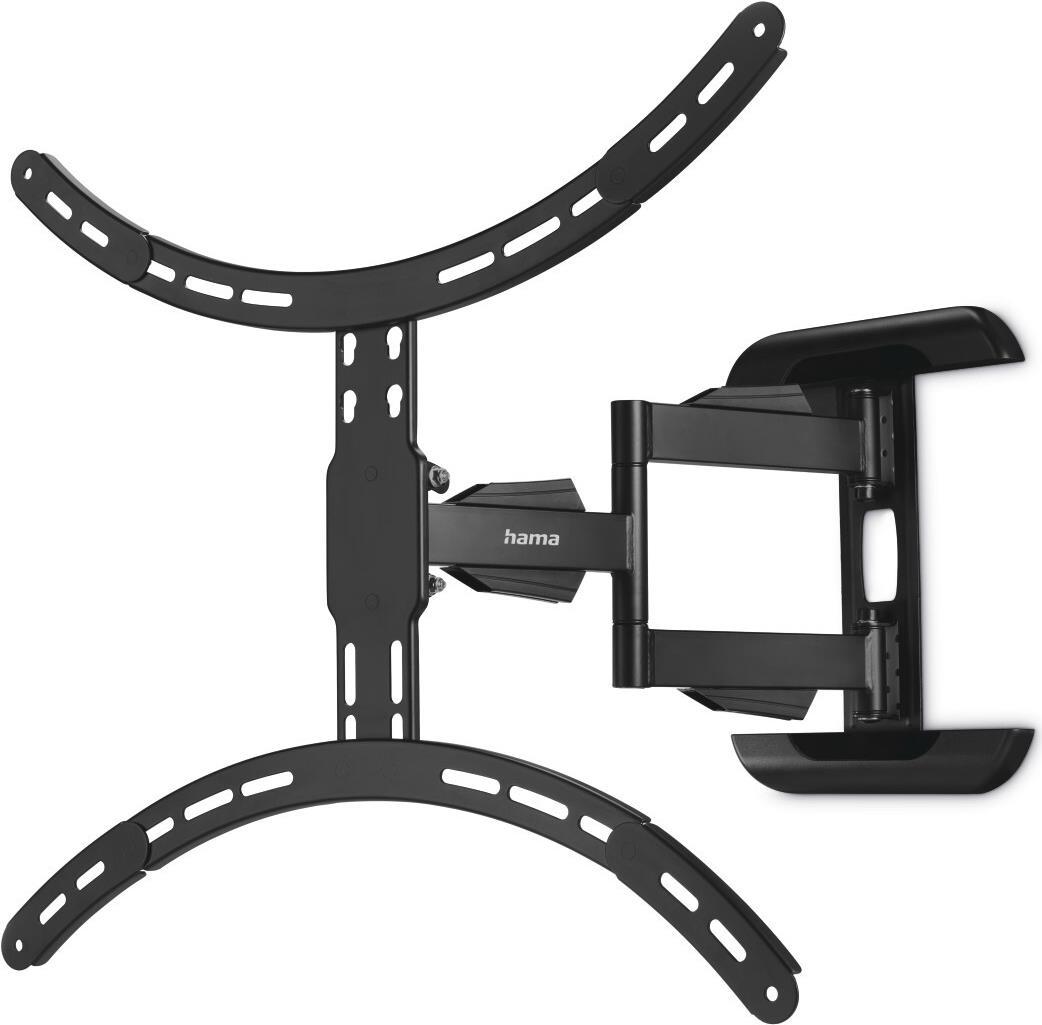 Hama 00220836 Supporto TV a...