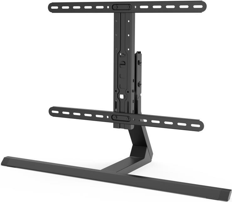 HAMA TV-stand up to 65 Black