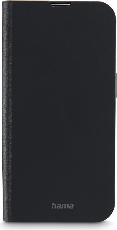 â€¢ Colore: Nero, compatibile con iPhone 15 Pro â€¢ Custodia protettiva in PUTPU â€¢ Caratteristiche speciali: slot