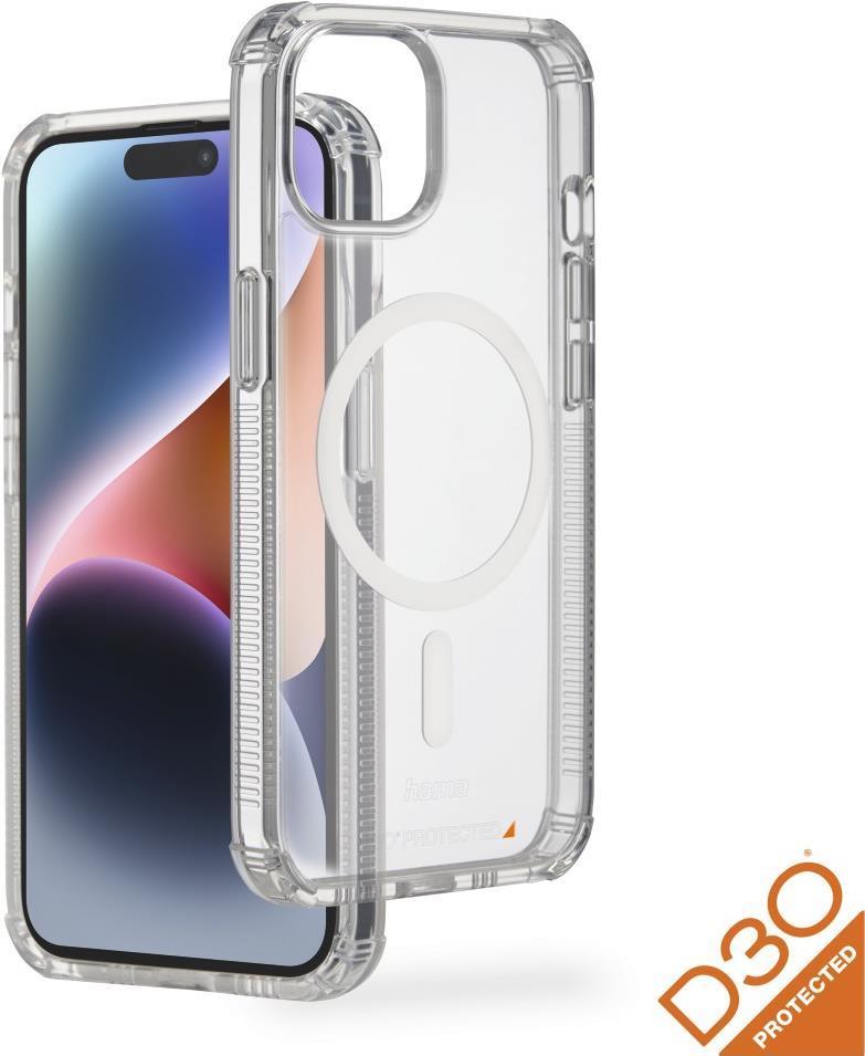 Hama 00136030 Handyh?lle MagCase Extre