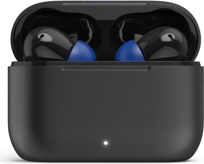 Hama Passion Clear II Auricolare True Wireless Stereo (TWS) In-ear MUSICA Bluetooth Nero