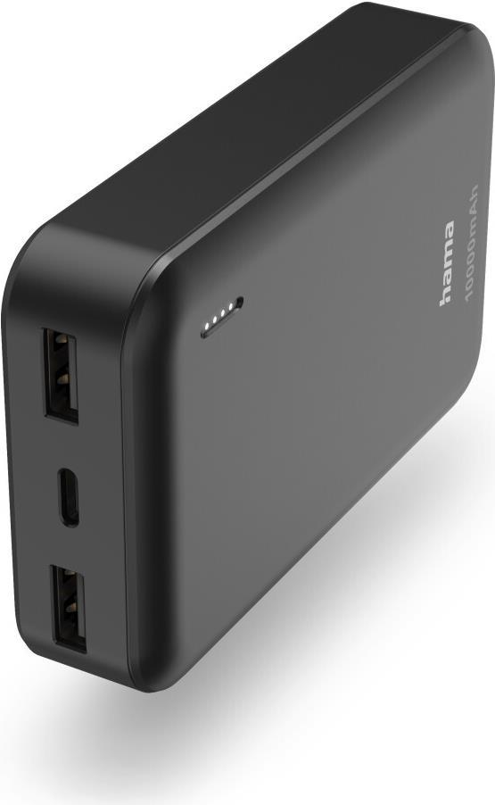 hama PowerPackPocket5 10000mAh