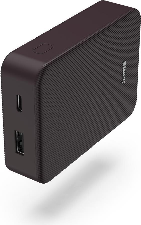 hama PowerPackColour10 Prugna