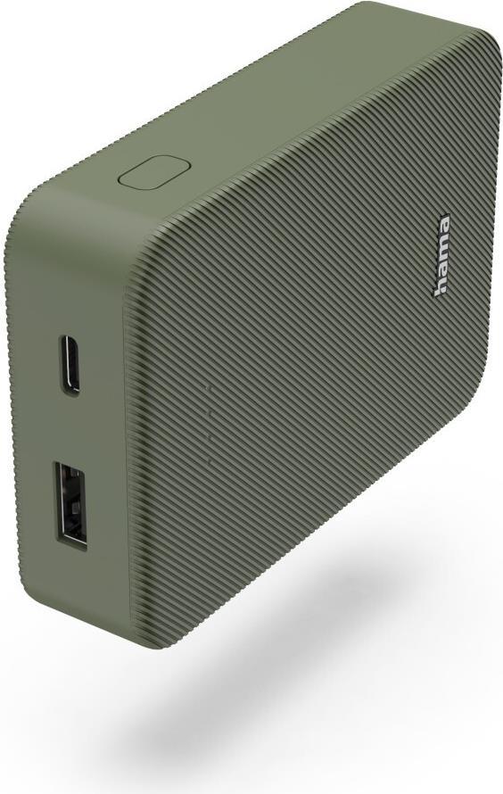 hama PowerPackColor10 Verde
