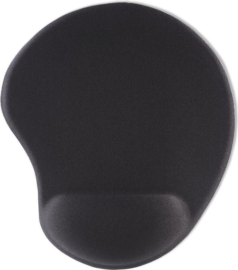 HAMA Mouse Pad Ergo Mini Black