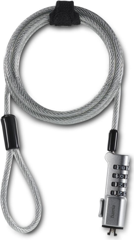 '''Hama Notebook Lock Nano "''