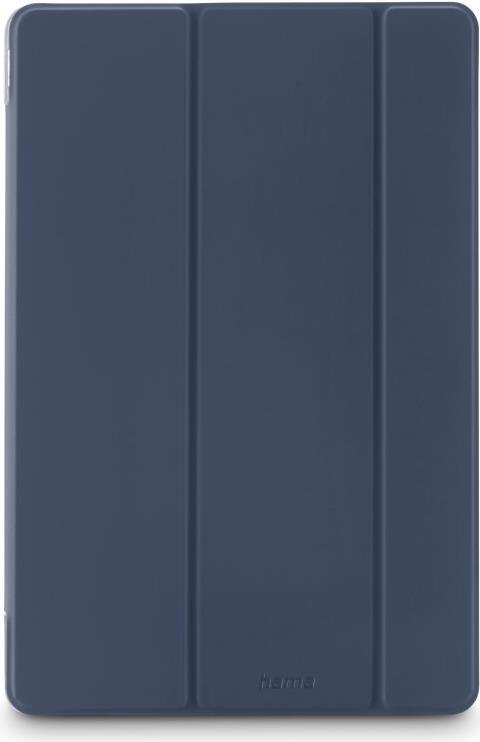 Hama 00222011 custodia per tablet 279 cm (11") Custodia a libro Blu