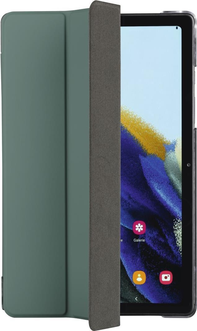 Hama 00222013 custodia per tablet 279 cm (11") Custodia a libro Verde