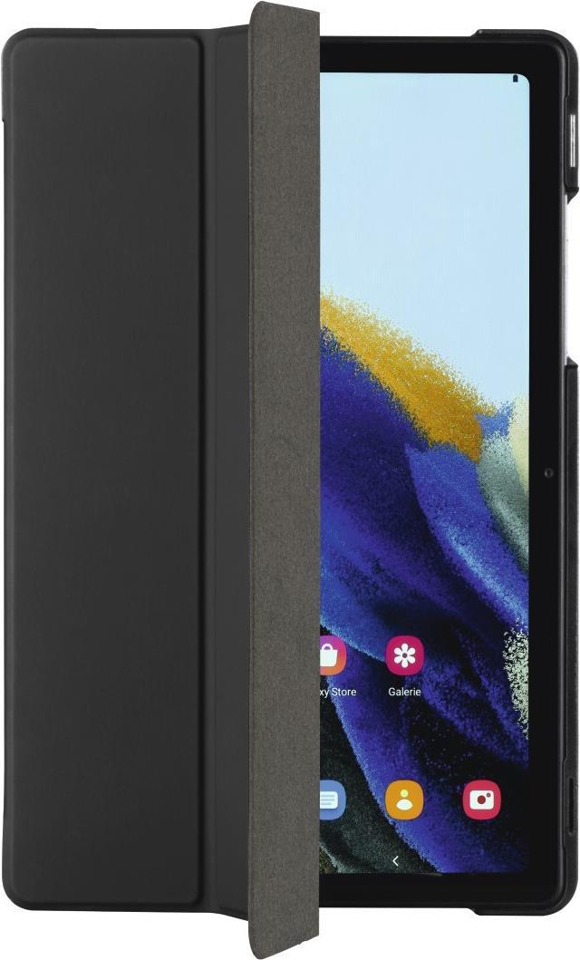 Hama 00222018 custodia protettiva per tablet 221 cm (87") folio nera (00222018)