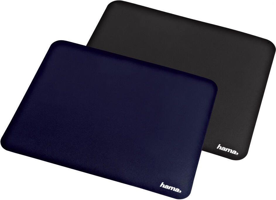 Tappetino per mouse Hama nero