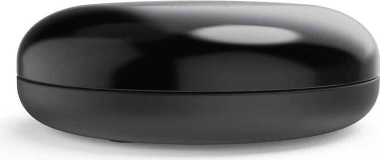 Hama 00176639 telecomando IR Wireless Universale Vocale