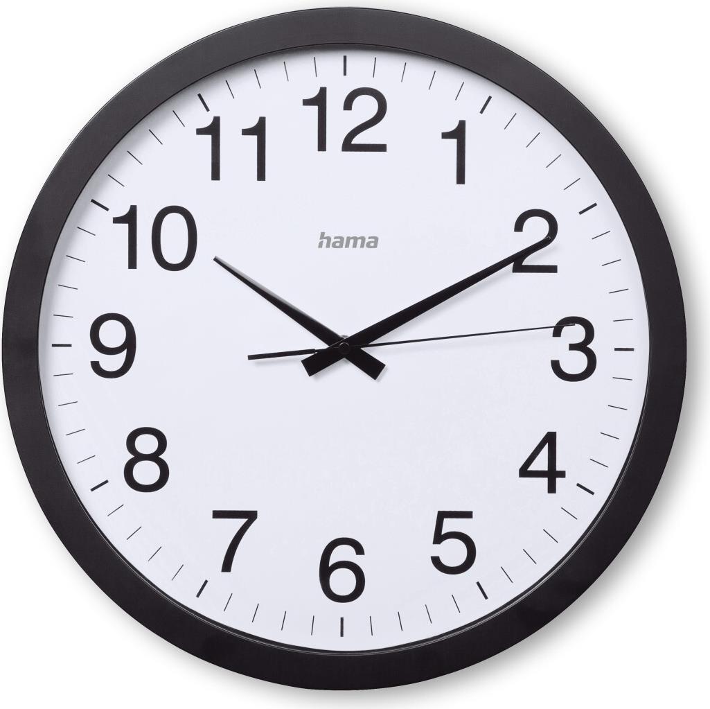 orologio da parete hama Aruba 40 cm