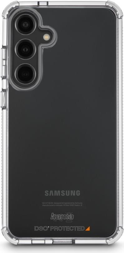 HAMA Extreme Protect Samsung Galaxy S2