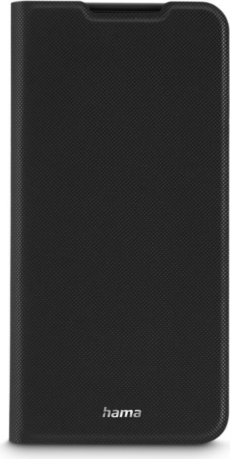 Hama Daily Protect custodia per cellulare 17 cm (6.7") Custodia a libro Nero