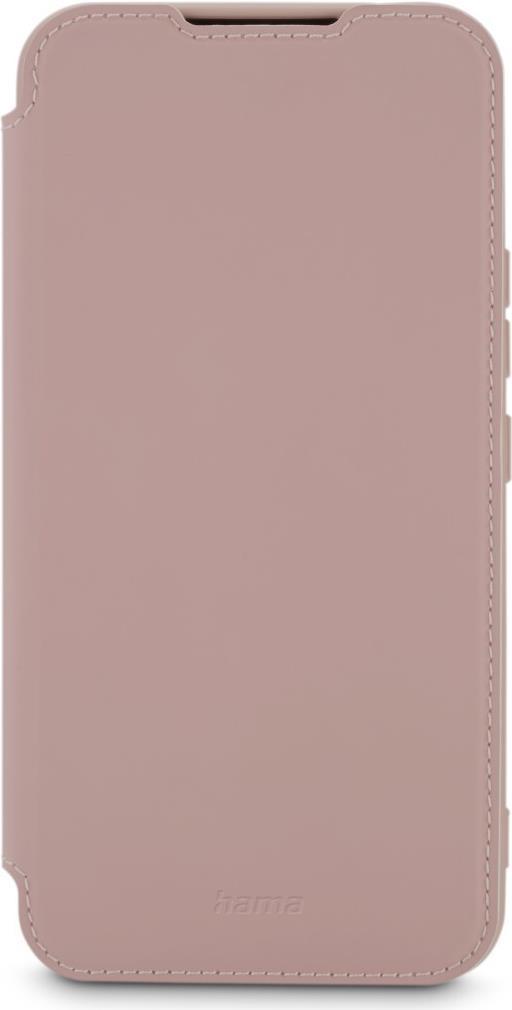 Hama 00118892 custodia per cellulare 168 cm (6.6") Custodia a borsellino Nude