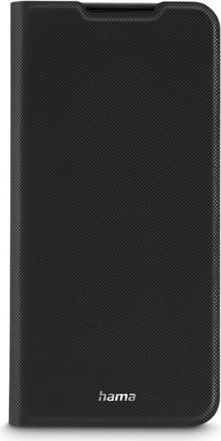 Custodia a libro per Samsung Galaxy A55 5G - Nero