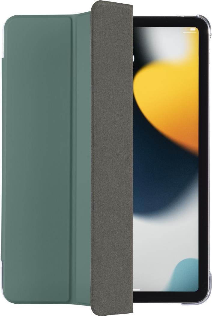 Hama Fold Clear 33 cm (13") Custodia a libro Verde