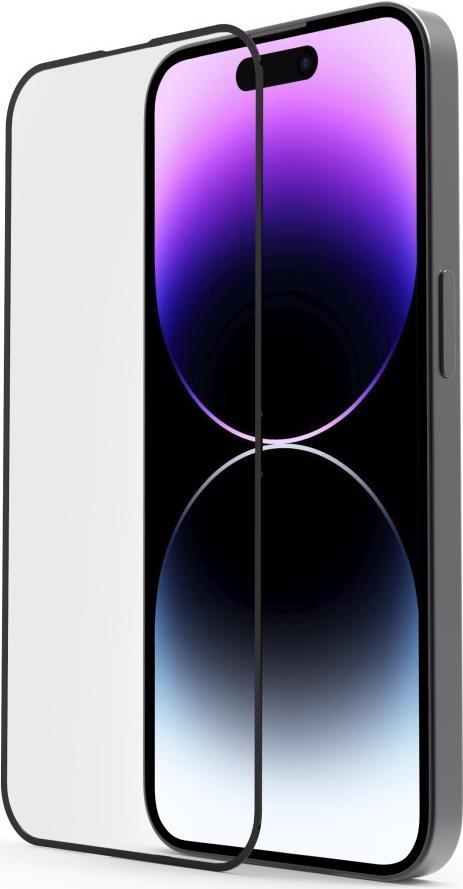 Hama Extreme Protect - Apple - iPhone 14 Pro - Resistente alla rottura - Impatto -Resistente - Impatto - Scratch -Resistente -