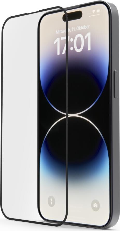 Hama Extreme Protect - Apple - iPhone 14 Pro Max - Resistenza di rottura - Impatto -Resistente - Impatto - Scratch -Resistente