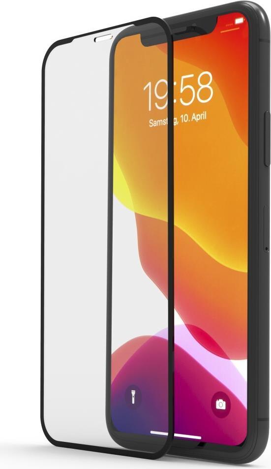 Hama Extreme Protect - Apple - iPhone 11 - Break Resistente - Impatto -Resistente - Impatto - Scratch -Resistente - Splinter -f