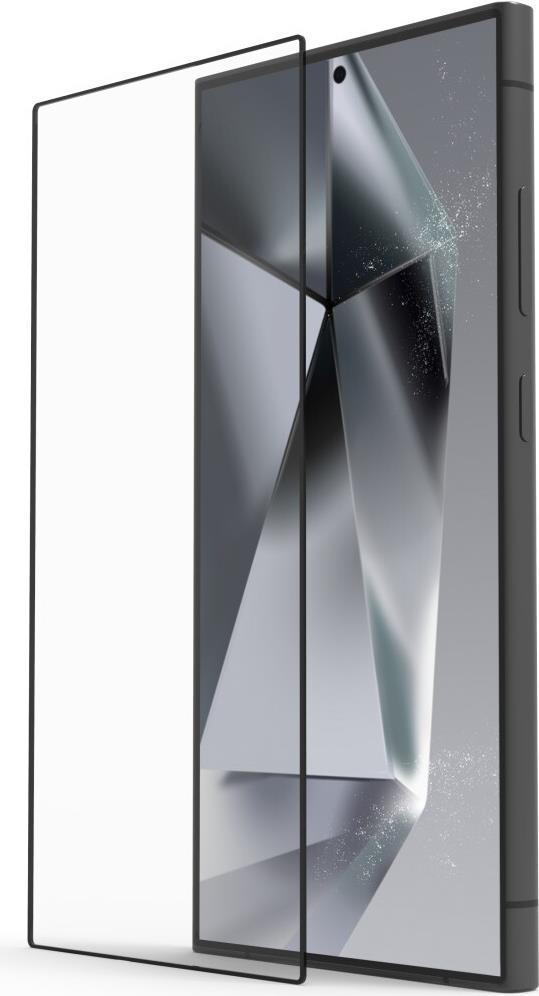 Hama Extreme Protect - Samsung - Galaxy S24 Ultra - Break Resistente - Impatto - Impatto -Resistente - Resistente a Scratch - S