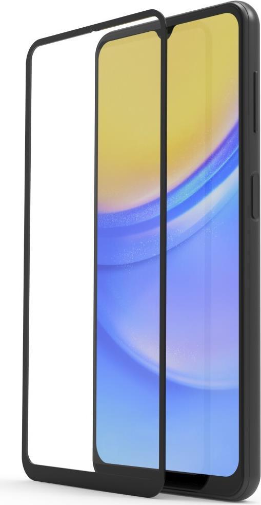 Hama Extreme Protect - Samsung - Galaxy A15 5G - Resistenza di rottura - Impatto -Resistente - Impatto -Resistente - Resistente