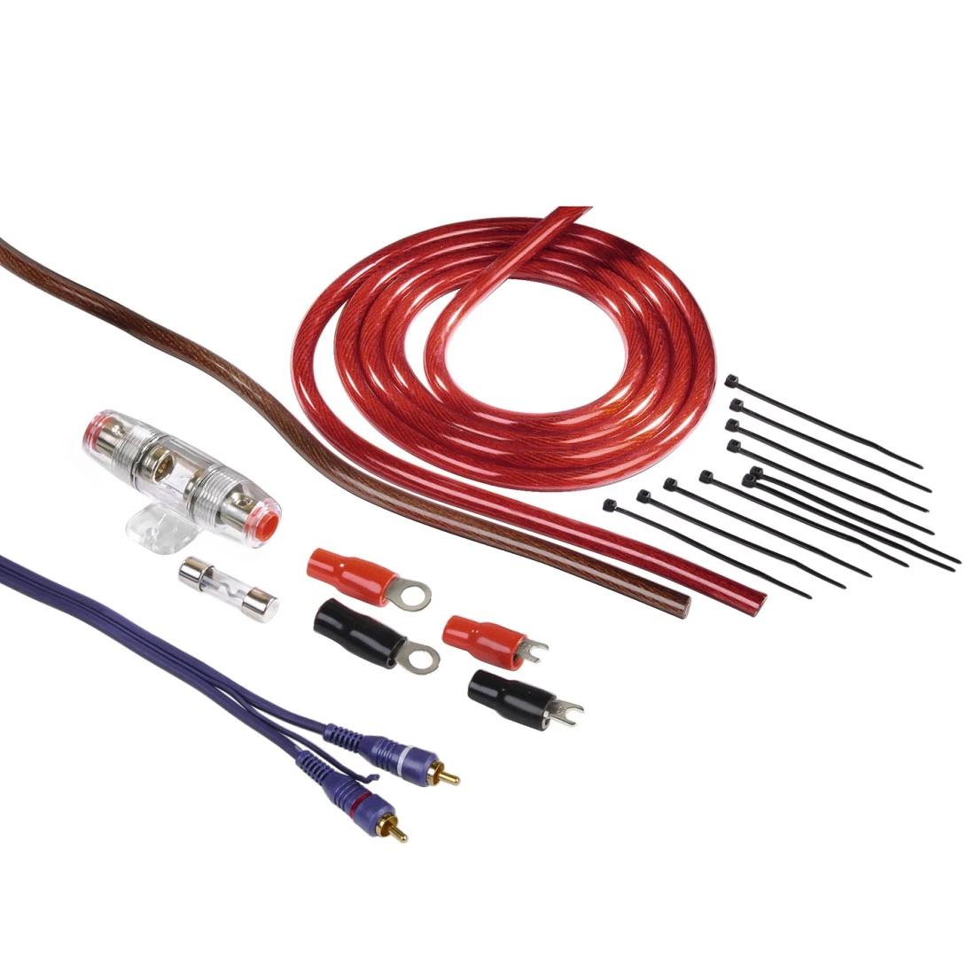 Hama 00185828 kit per auto