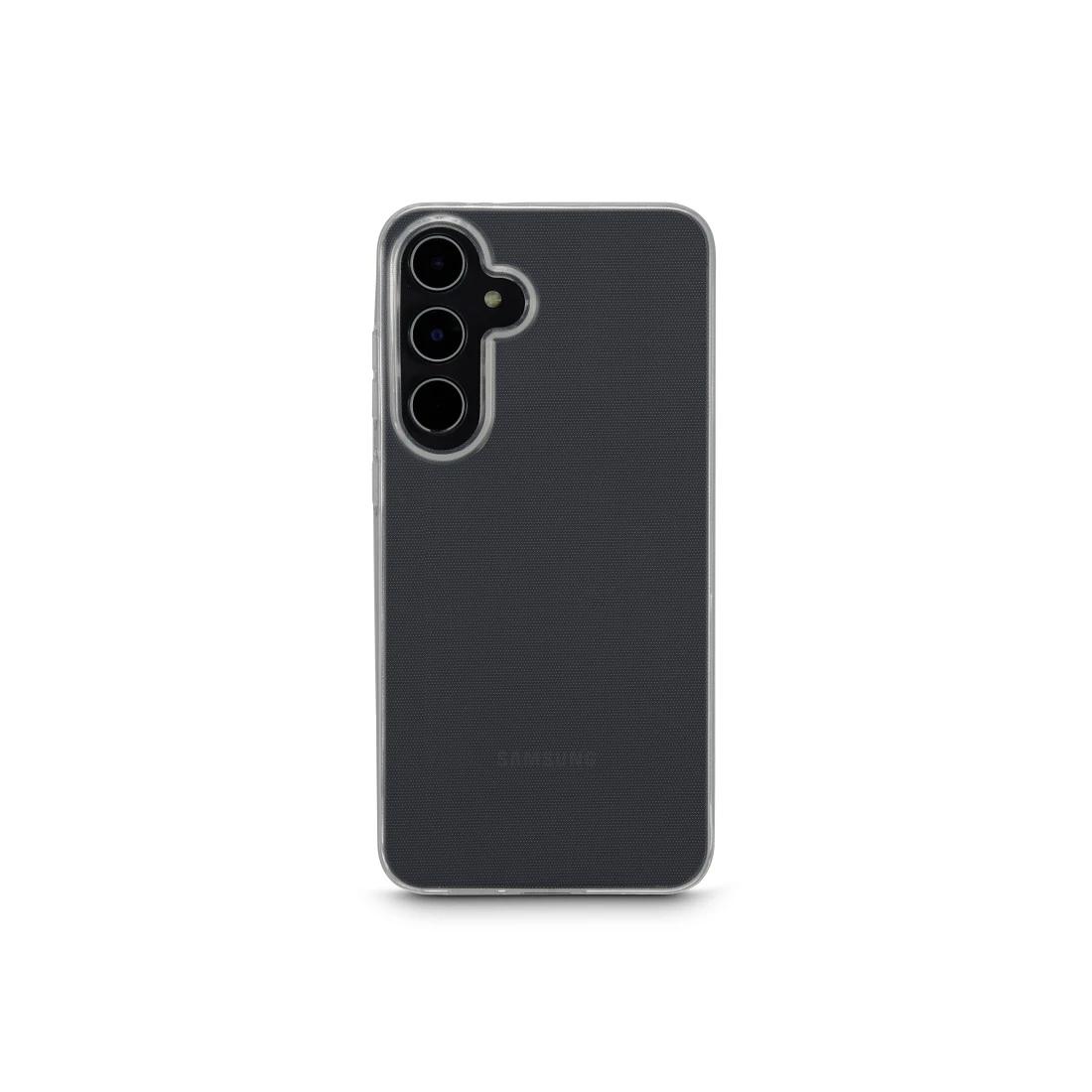 Hama Always Clear custodia per cellulare 17 cm (6.7") Cover Trasparente