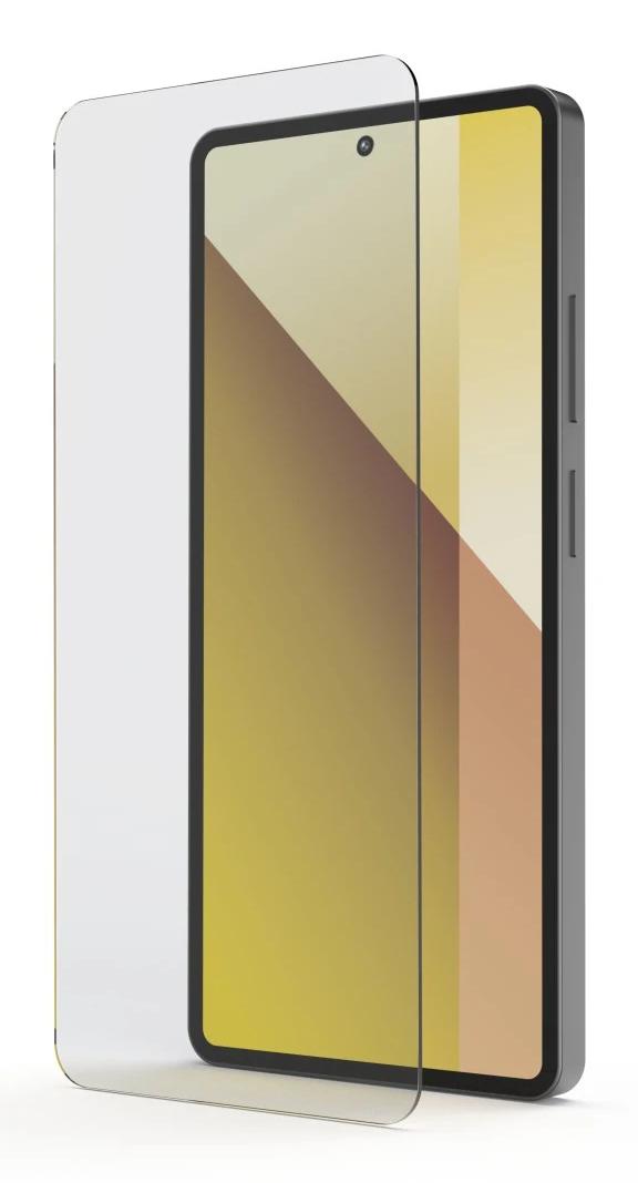 Hama Clear Protect Pellicola proteggischermo trasparente Xiaomi 1 pz