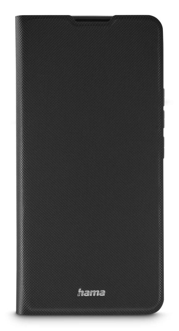 Hama Daily Protect custodia per cellulare 16,9 cm (6.67") Custodia a libro Nero