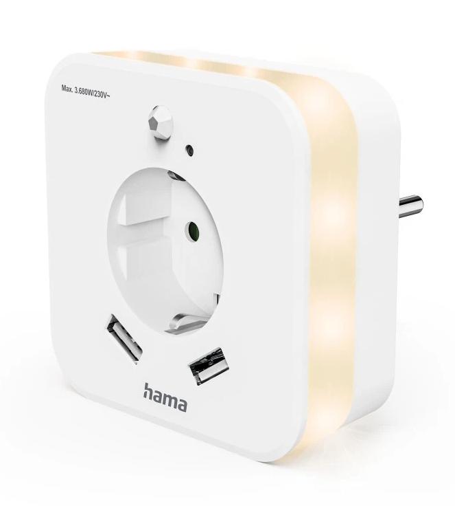 Hama 00223507 luce notturna...