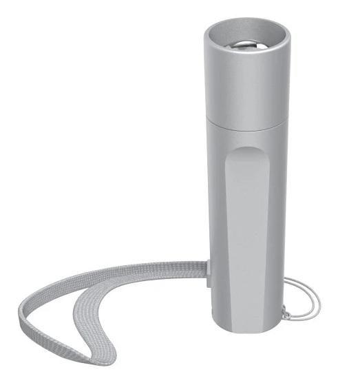 Hama FL60 Argento Torcia a...