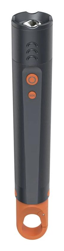 Hama FLX600 Grigio Torcia a...