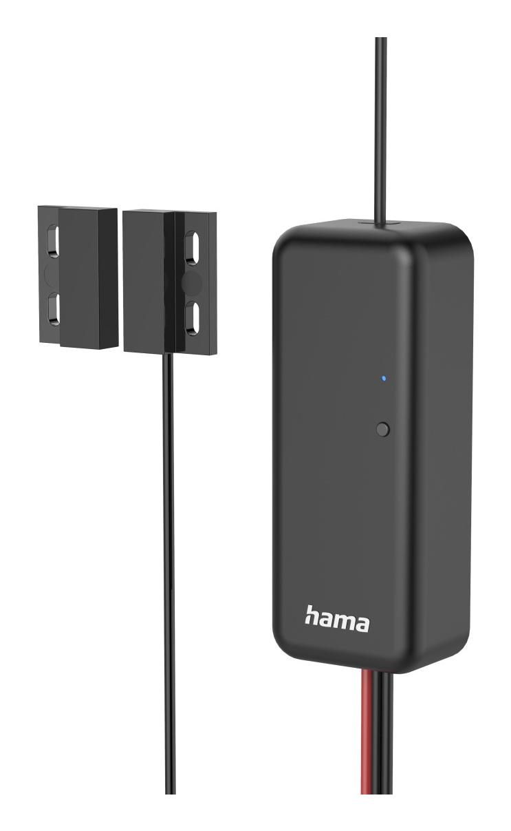 Hama 00176680 accessorio per apriporta del garage Comando per porta