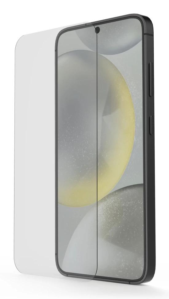 Hama Clear Protect Pellicola proteggischermo trasparente Samsung 1 pz