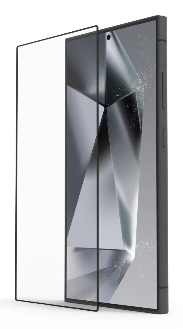 Hama Extreme Protect Pellicola proteggischermo trasparente Samsung 1 pz