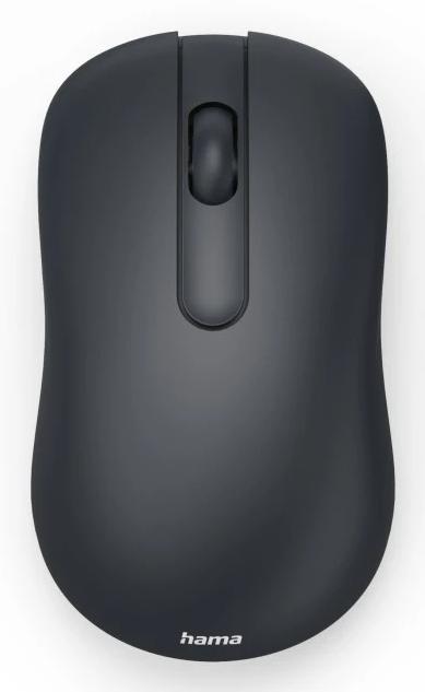 Hama WM-100 mouse Ufficio...