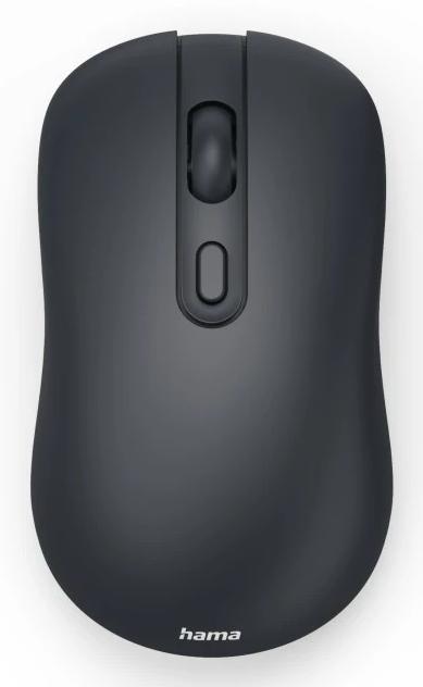 Hama WM-200 mouse Ufficio...