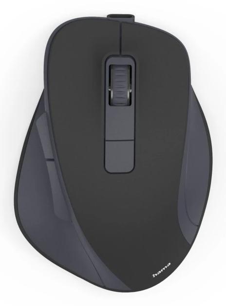 Hama WM-500 mouse Ufficio...