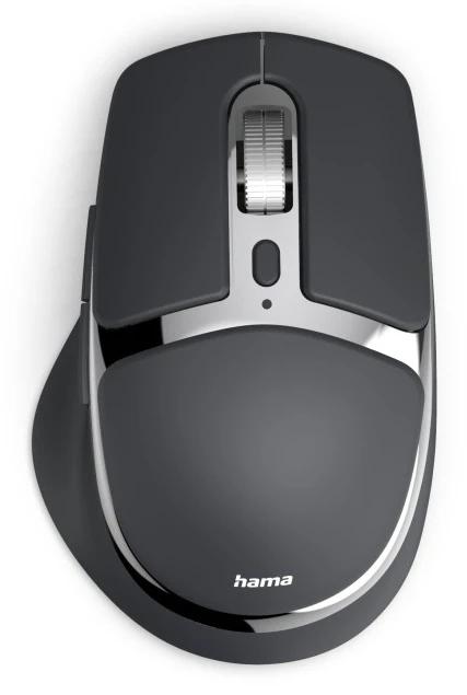 Hama WM-800 mouse Ufficio...