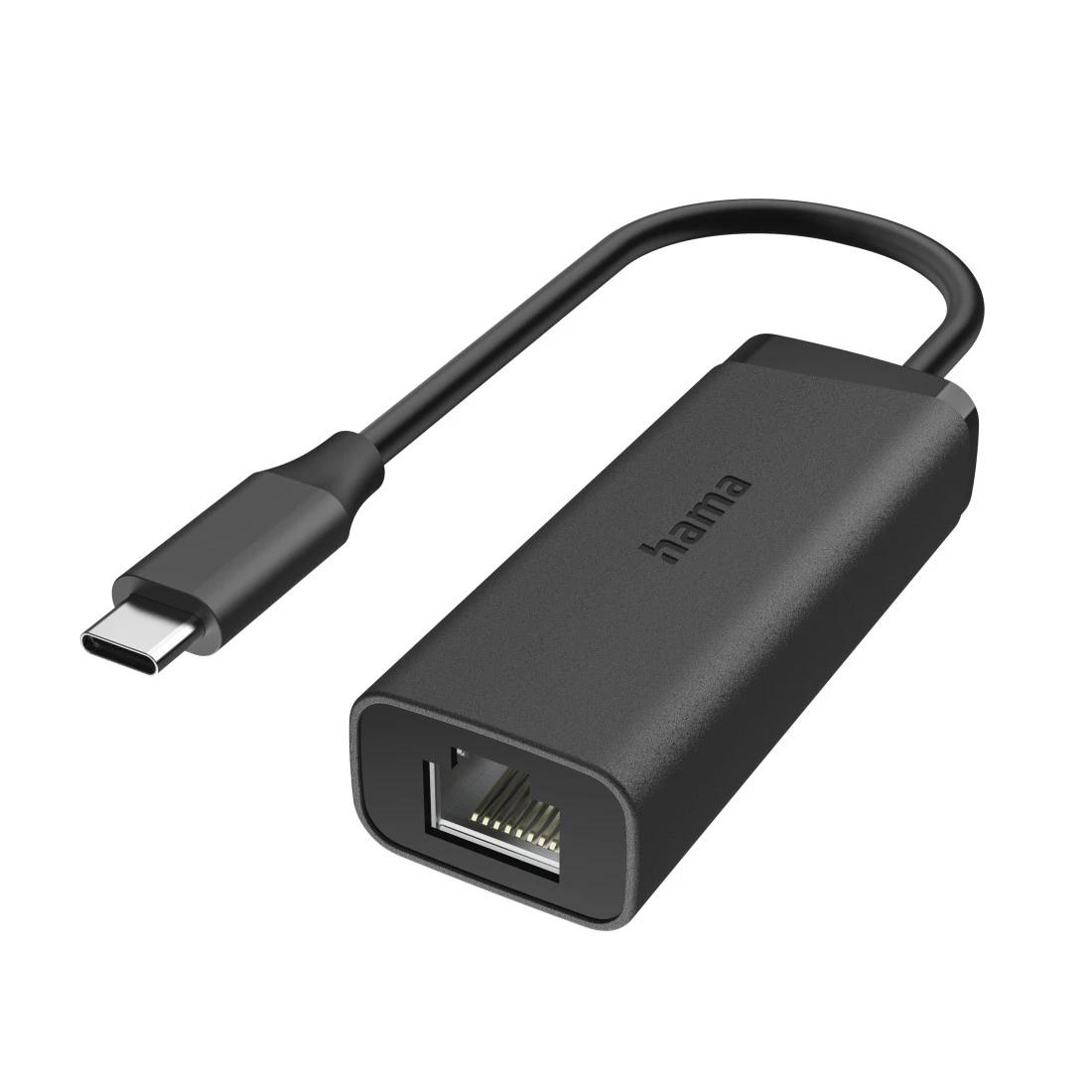 Hama 00200360 scheda di interfaccia e adattatore RJ-45