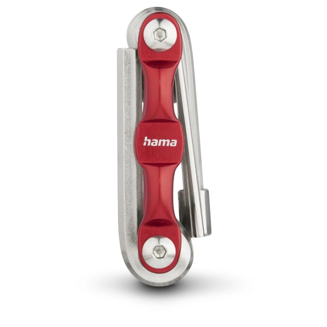 Hama 00178142 ricambio e accessorio per biciclette Multi attrezzo