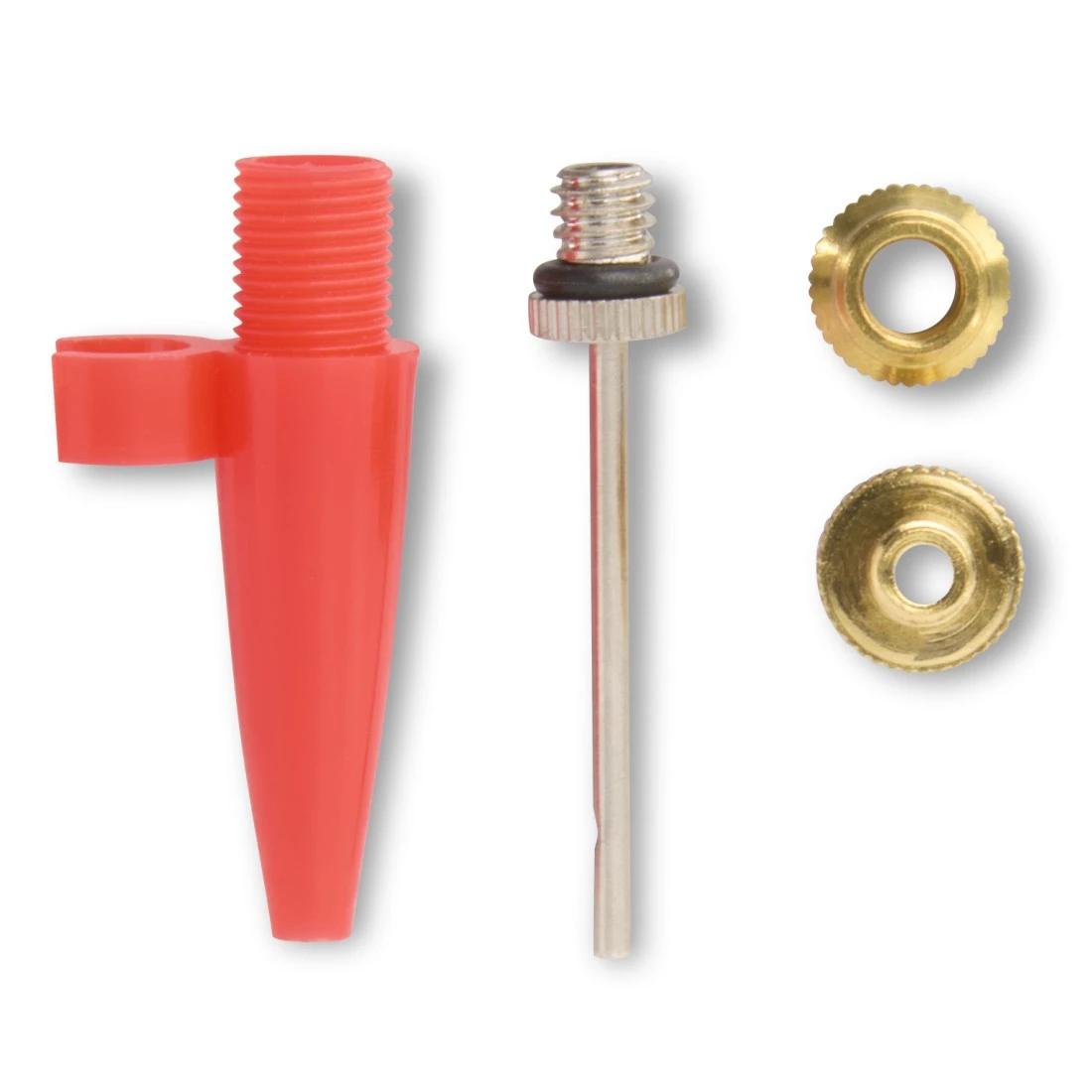 Hama 00178152 ricambio e accessorio per biciclette Connettore per pompa