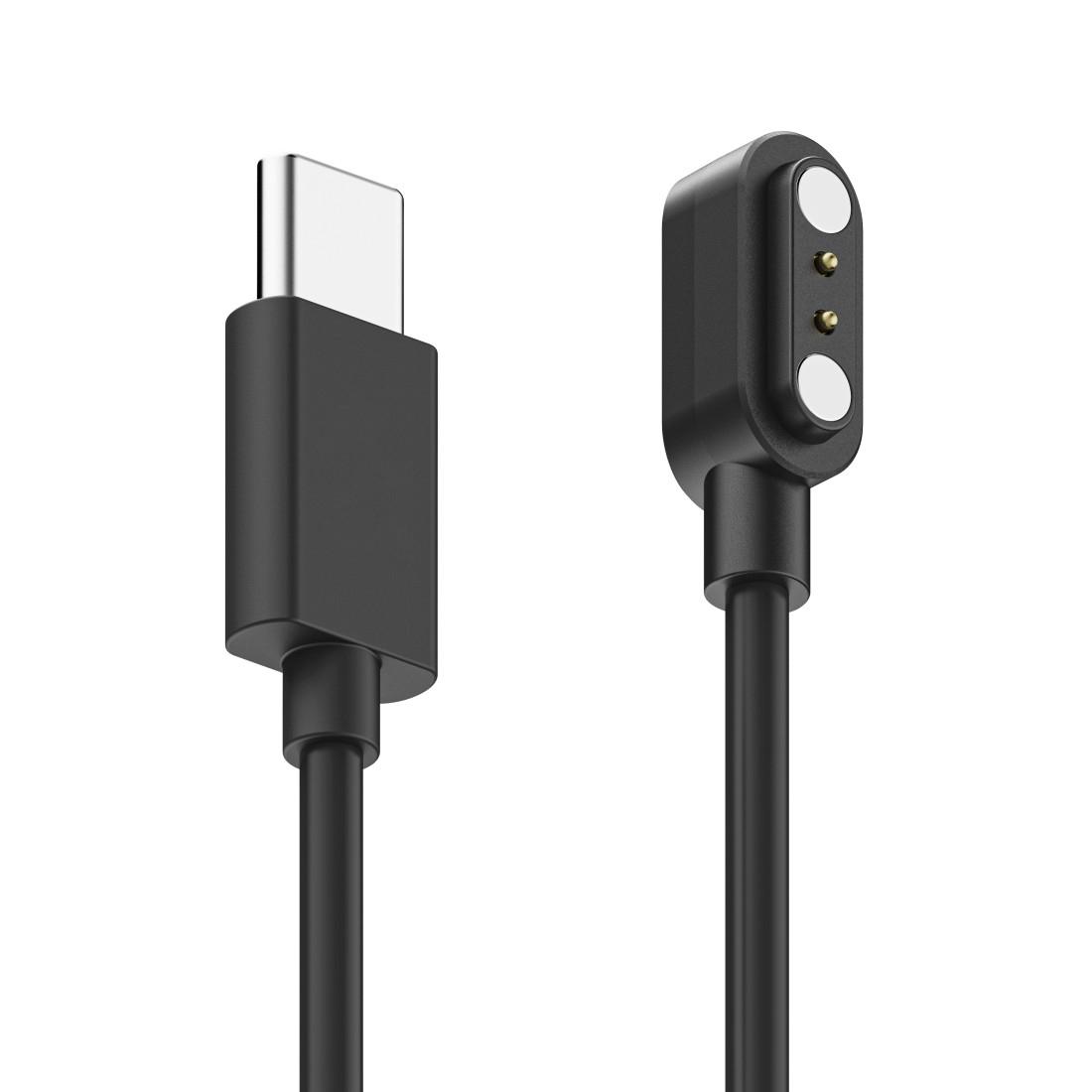 Hama 00178638 parte e accessorio per orologi Watch charging cable