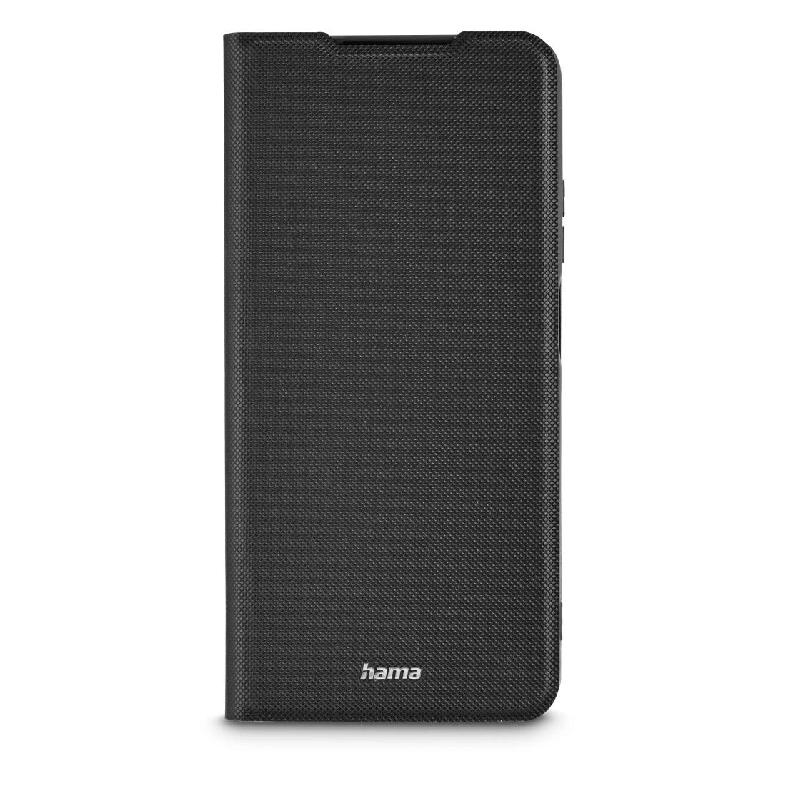 Hama Daily Protect custodia per cellulare 17,1 cm (6.72") Custodia a libro Nero