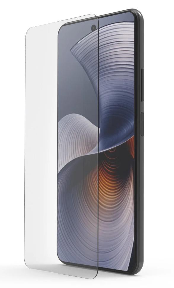 Hama Clear Protect Pellicola proteggischermo trasparente Motorola 1 pz