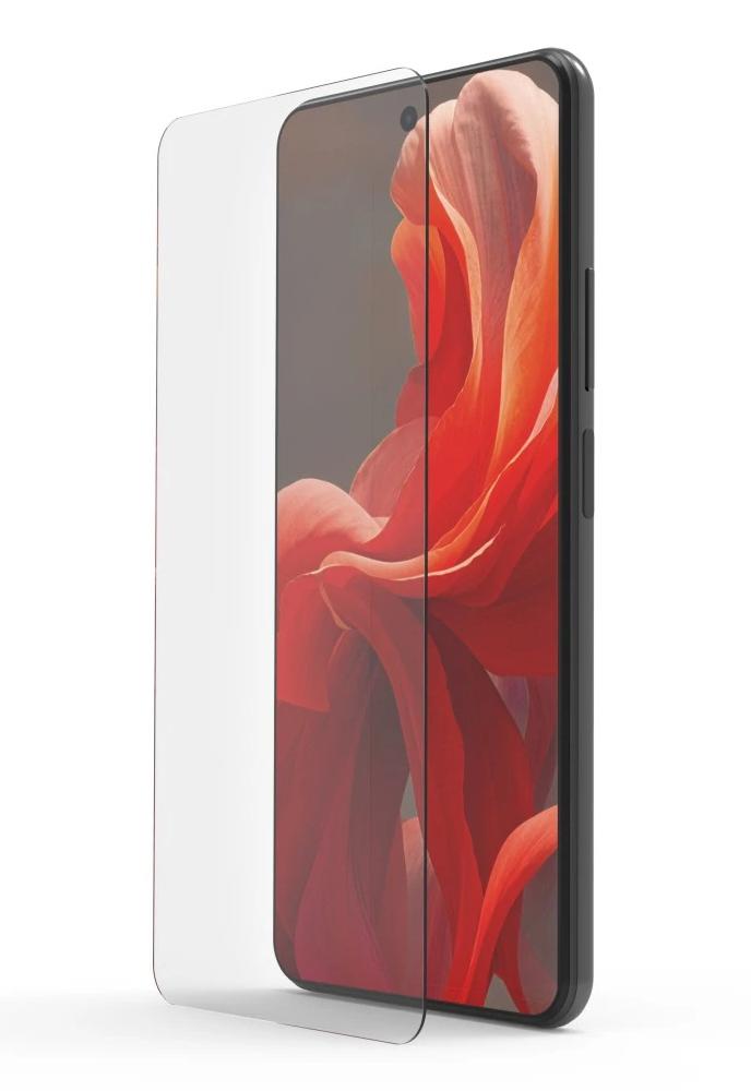 Hama Clear Protect Pellicola proteggischermo trasparente Motorola 1 pz