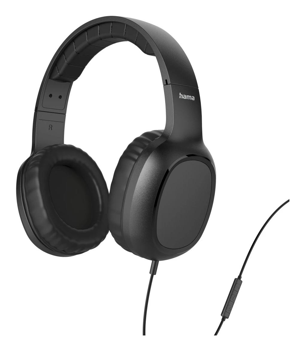 Hama 221784 OnEar Stereo KH...