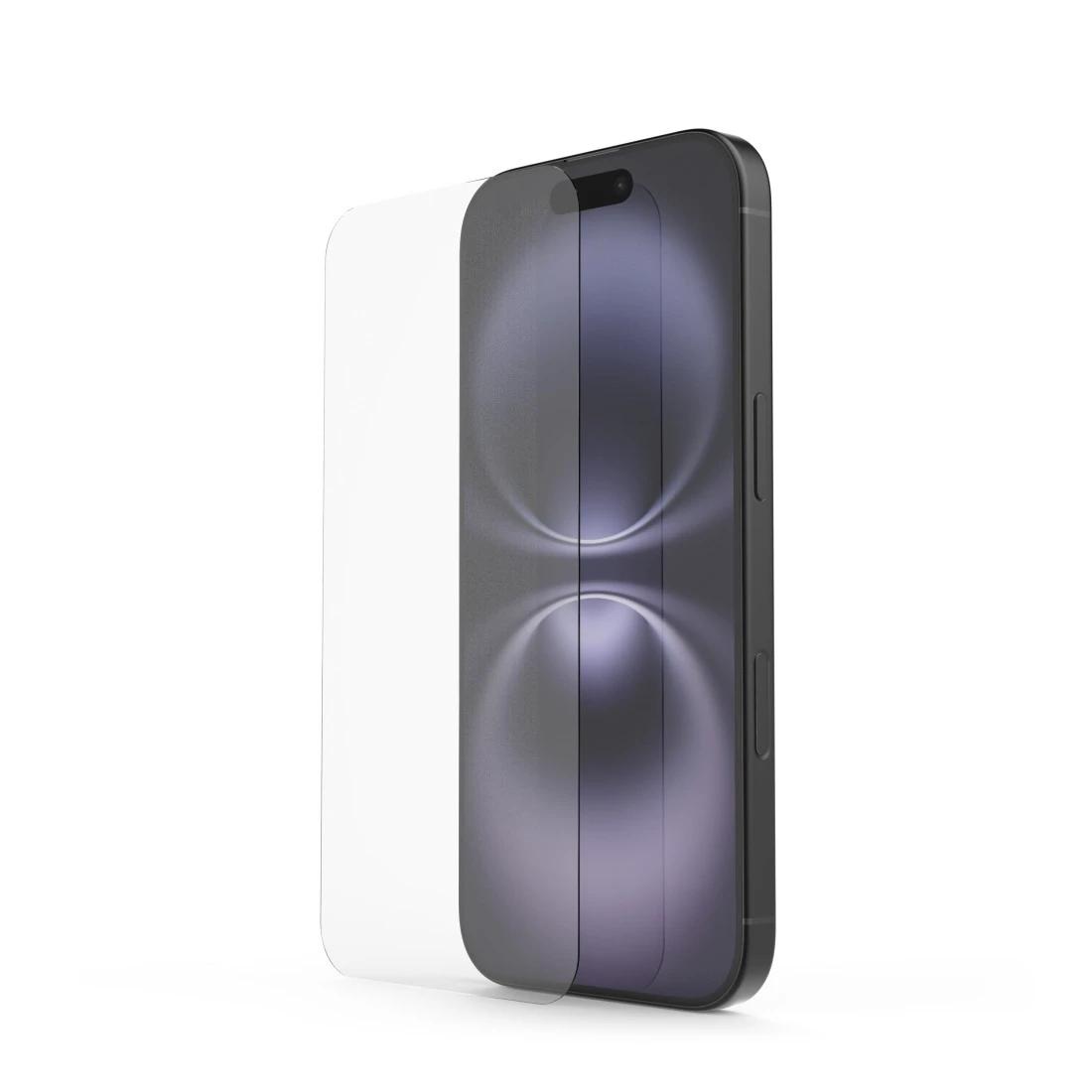 Hama Clear Protect Pellicola proteggischermo trasparente Apple 1 pz