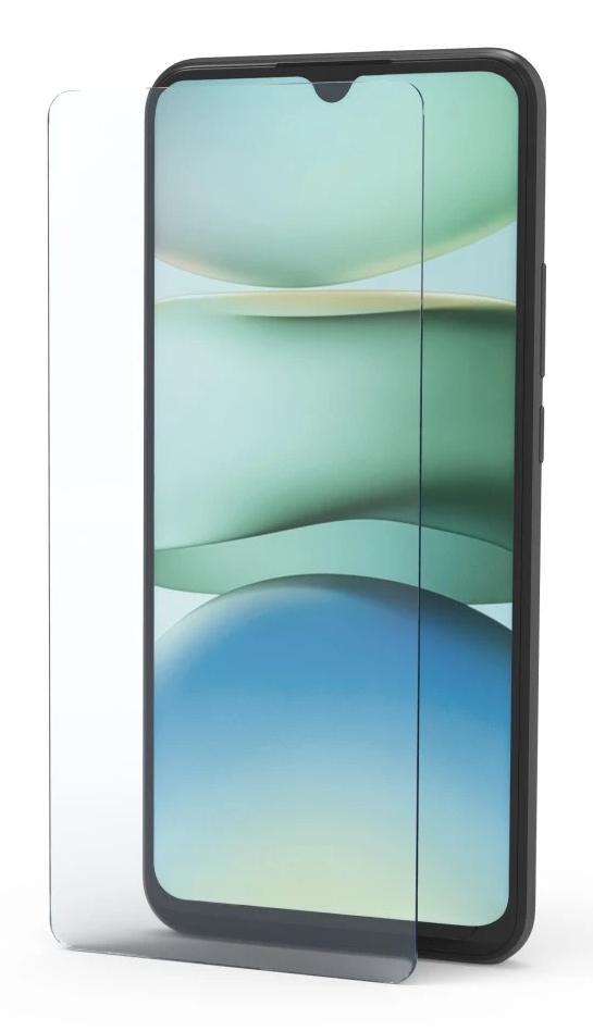 Hama Clear Protect Pellicola proteggischermo trasparente Xiaomi 1 pz